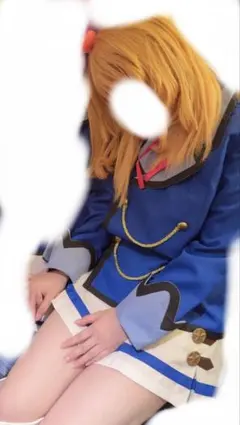 2026年最新】スターライト学園制服 コスプレの人気アイテム - メルカリ