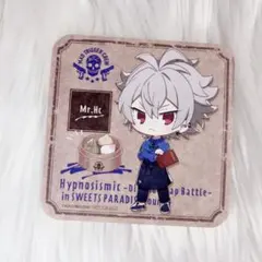 碧棺左馬刻 スイパラ コースター