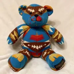 2026年最新】PENDLETON ぬいぐるみの人気アイテム - メルカリ