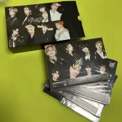 Stray Kids SKZ-PLAYER 初回限定盤 CD+DVD