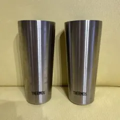 THERMOS ステンレス タンブラー 420ml 大谷翔平 - メルカリ