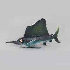 カジキマグロ置き物、イタリア置き物、カジキマグロFRP飾り、63センチ、 カジキマグロ置き物、イタリア置き物、カジキマグロFRP飾り、63