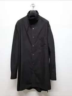 2026年最新】yohji スタンドカラー シャツの人気アイテム - メルカリ