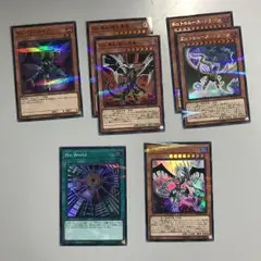 遊戯王カード sin デッキパーツ