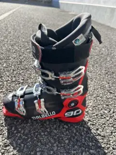 2025年最新】DALBELLO スキーブーツ(男性用)の人気アイテム - メルカリ