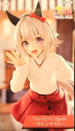 2025年最新】ウマ娘 フィギュアの人気アイテム - メルカリ
