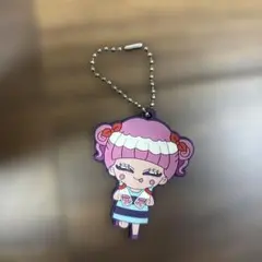 しなこキーホルダー
