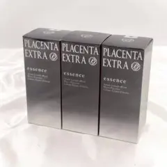 146 【新品】 PLACENTA EXTRA エッセンス 20ml 3本セット - メルカリ