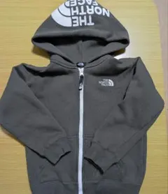 THE NORTH FACE キッズ パーカー120サイズ