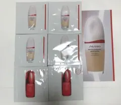 ☆SHISEIDO エッセンススキングロウ　ファンデーション☆