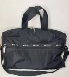 2025年最新】LeSportsac ボストンバッグ・旅行用バッグの人気