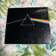 Pink Floyd The Dark Side Of The Moon CD