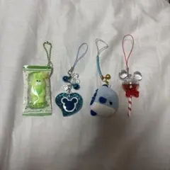 キーホルダー　まとめ売り