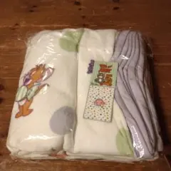 トムとジェリー　ブランケット　８５周年記念