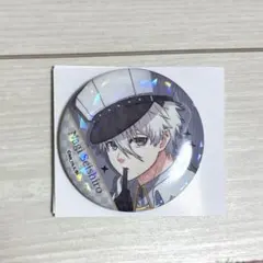ブルーロック ローソン限定缶バッジ 凪誠士郎 - メルカリ
