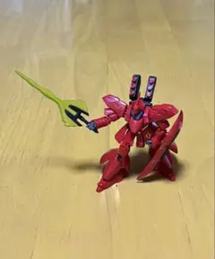 サザビー アニメ