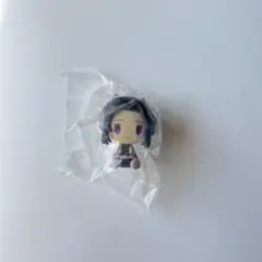 鬼滅の刃 一番くじ D賞 ちょこのっこフィギュア 胡蝶しのぶ