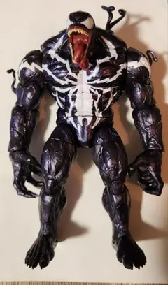 2025年最新】マーベルレジェンド モンスターヴェノムの人気アイテム