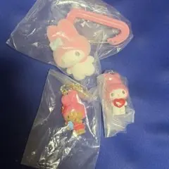 마이멜로 가챠 세트
