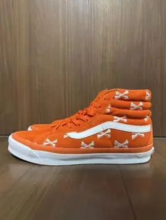 2025年最新】wtaps vans 28.5の人気アイテム - メルカリ