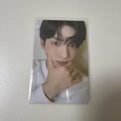 TXT スビンStarkissed POPUP ポップアップ　トレカ　アグンパン