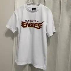 楽天イーグルス　Tシャツ