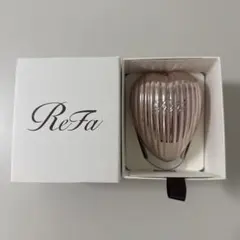 ReFa ハートブラシレイ