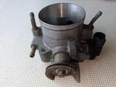 JZX110 JZS171 1JZ-GTEトヨタ 純正 スロットルボディ - メルカリ