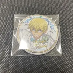 松野千冬　千冬　缶バッジ　タキシード　東京リベンジャーズ　東リべ