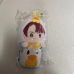 MGA なりきり！からあげクン ぬいぐるみキーチェーン 若井滉斗