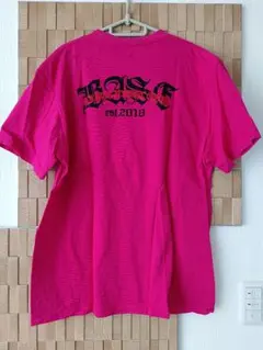 ALMA FIGHT GYM BASE Tシャツ XLサイズ