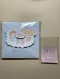 キキララ 50周年記念 ノベルティセット