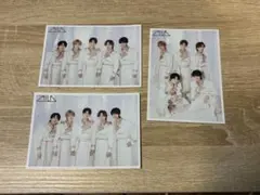 M!LK 生写真　33杯目