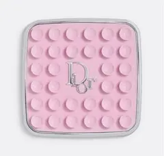 Dior ディオール ノベルティ フォーンアクセサリー 吸盤 ピンク 未使用