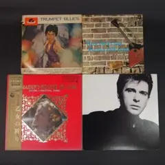 ポール・マッカートニー Mccartney LP レコード ビートルズ - メルカリ