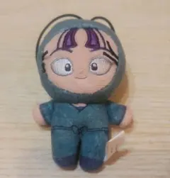 2026年最新】忍たま乱太郎 ほわぬい 立花仙蔵の人気アイテム - メルカリ