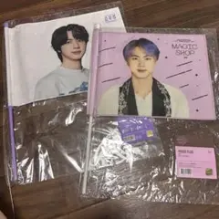 BTSフラッグ　ペンミ　フラッグ　BTS BTS IMAGE FLAG All Complete Set BTS JAPAN OFFICIAL