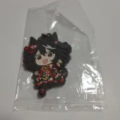ウマ娘　カプセルラバーマスコット　キタサンブラック
