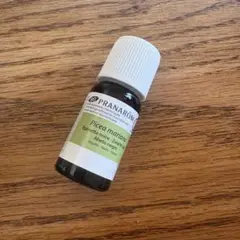 PRANAROM プラナロム ブラックスプルースBIO 10ml［並行輸入品