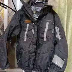 town&country スキーウェア　スノーボード　Lサイズ