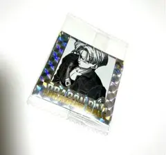 ドラゴンボール　ウエハース　40周年　トランクス