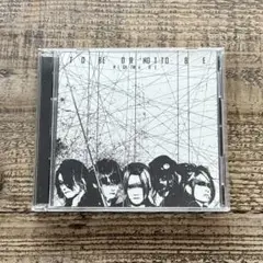 NIGHTMARE - TO BE OR NOT TO BE CD+DVD付き