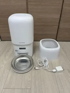 PETKIT FRESH ELEMENT Mini」犬・猫専用自動給餌器 - メルカリ