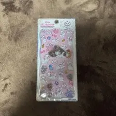 【正規品】ディズニー マリーちゃん プチドロップステッカー シール