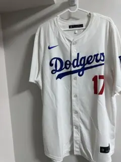 [正規品]大谷翔平ロサンゼルスドジャース LimitedJersey レディース ナイキ 大谷翔平 ロサンゼルス・ドジャース リミテッド レプリカ