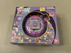 【新品未開封】たまごっちパラダイス Purple Sky