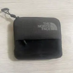 THE NORTH FACE ヘイジーワレット