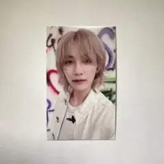 SEVENTEEN ジョンハン トレカ 名古屋 会場限定 STF