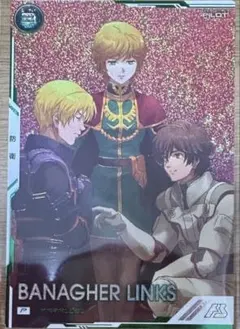 2025年最新】バナージ パラレルの人気アイテム - メルカリ