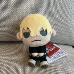 東京リベンジャーズ　モアプラス　マスコットVol.2　松野千冬